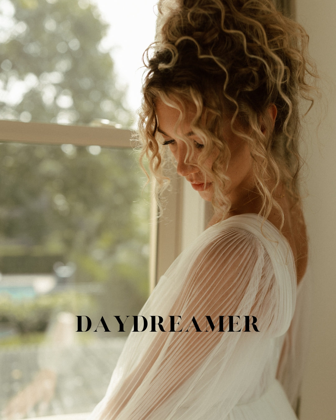Enspire Studios Preset: Day Dreamer