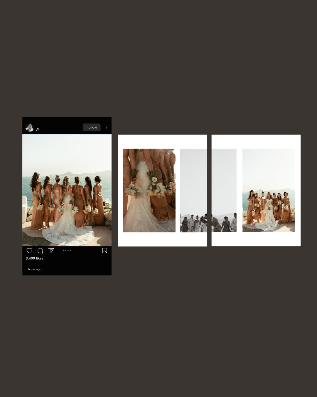 40 Instagram Carousel Templates