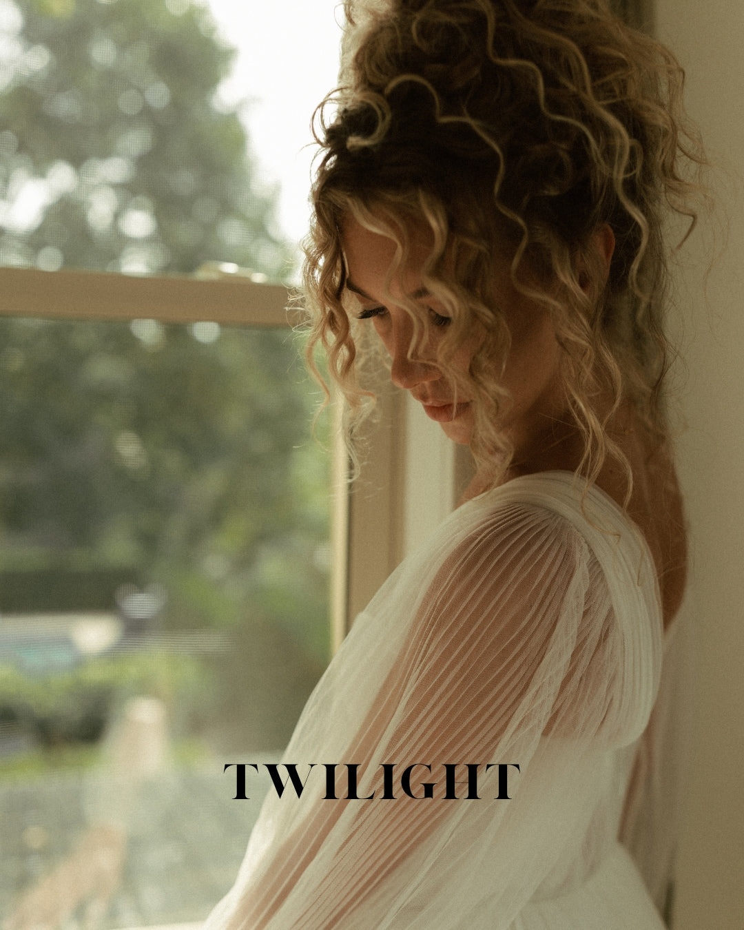 Enspire Studios Preset: Twilight