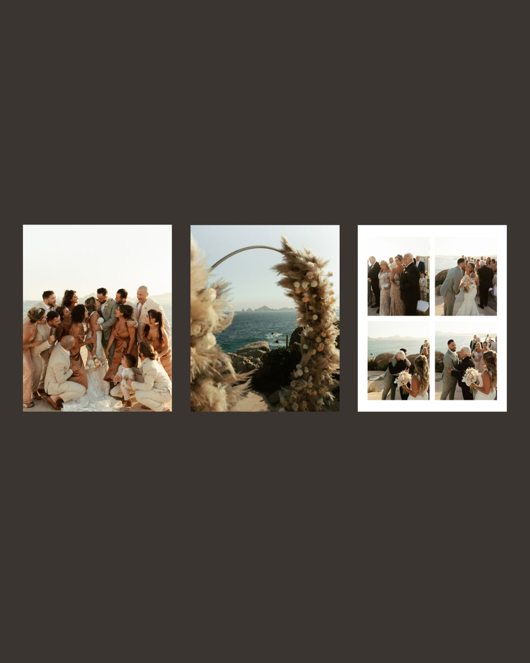 40 Instagram Carousel Templates
