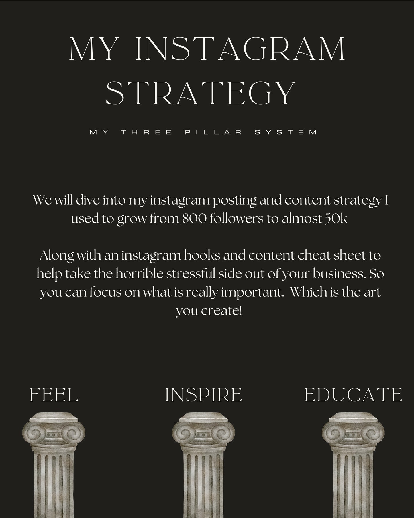 The Enspire Way | The Mentorship Course