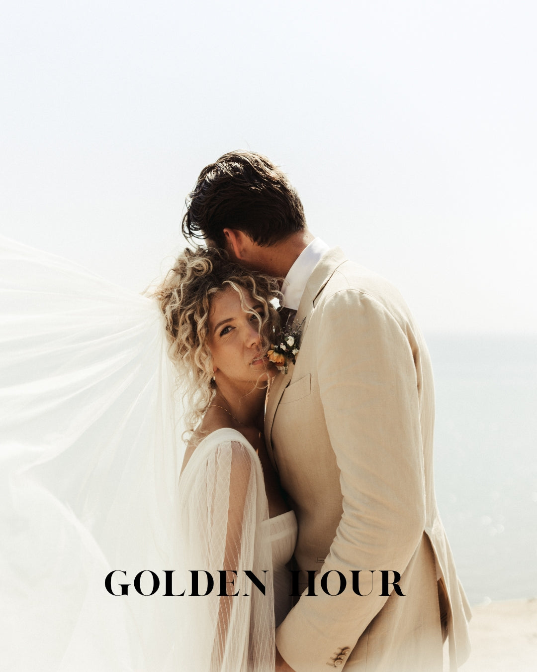 Enspire Studios Preset: Golden Hour