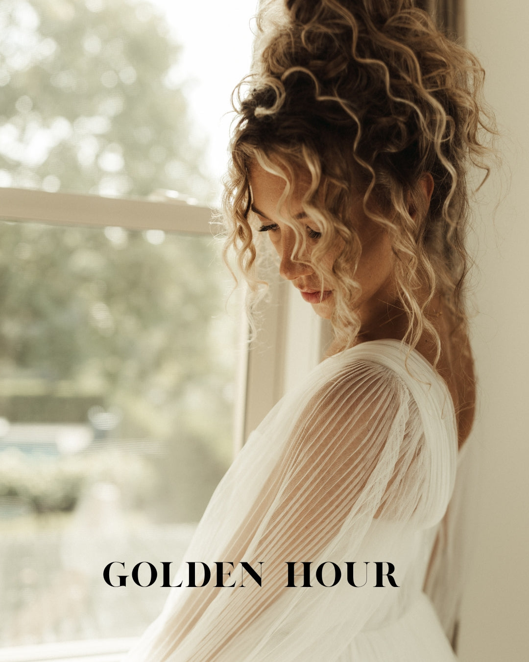Enspire Studios Preset: Golden Hour