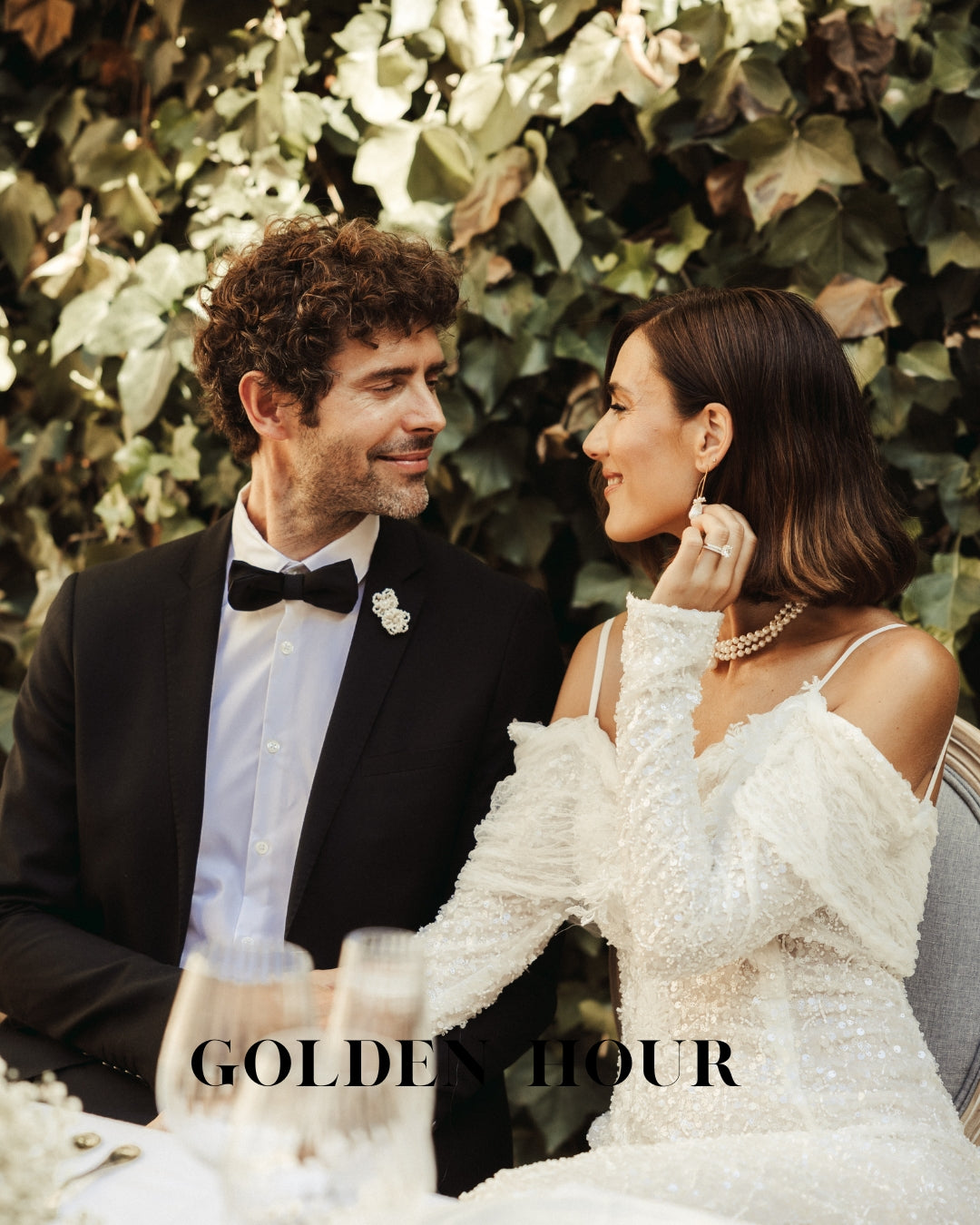 Enspire Studios Preset: Golden Hour