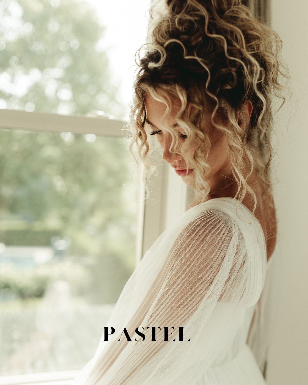 Enspire Studios Preset: Pastel