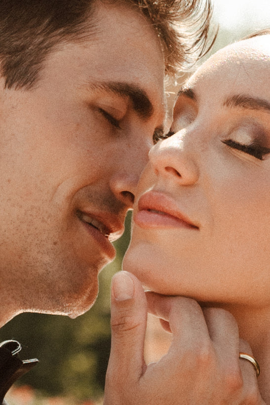Enspire Studios Preset: Day Dreamer