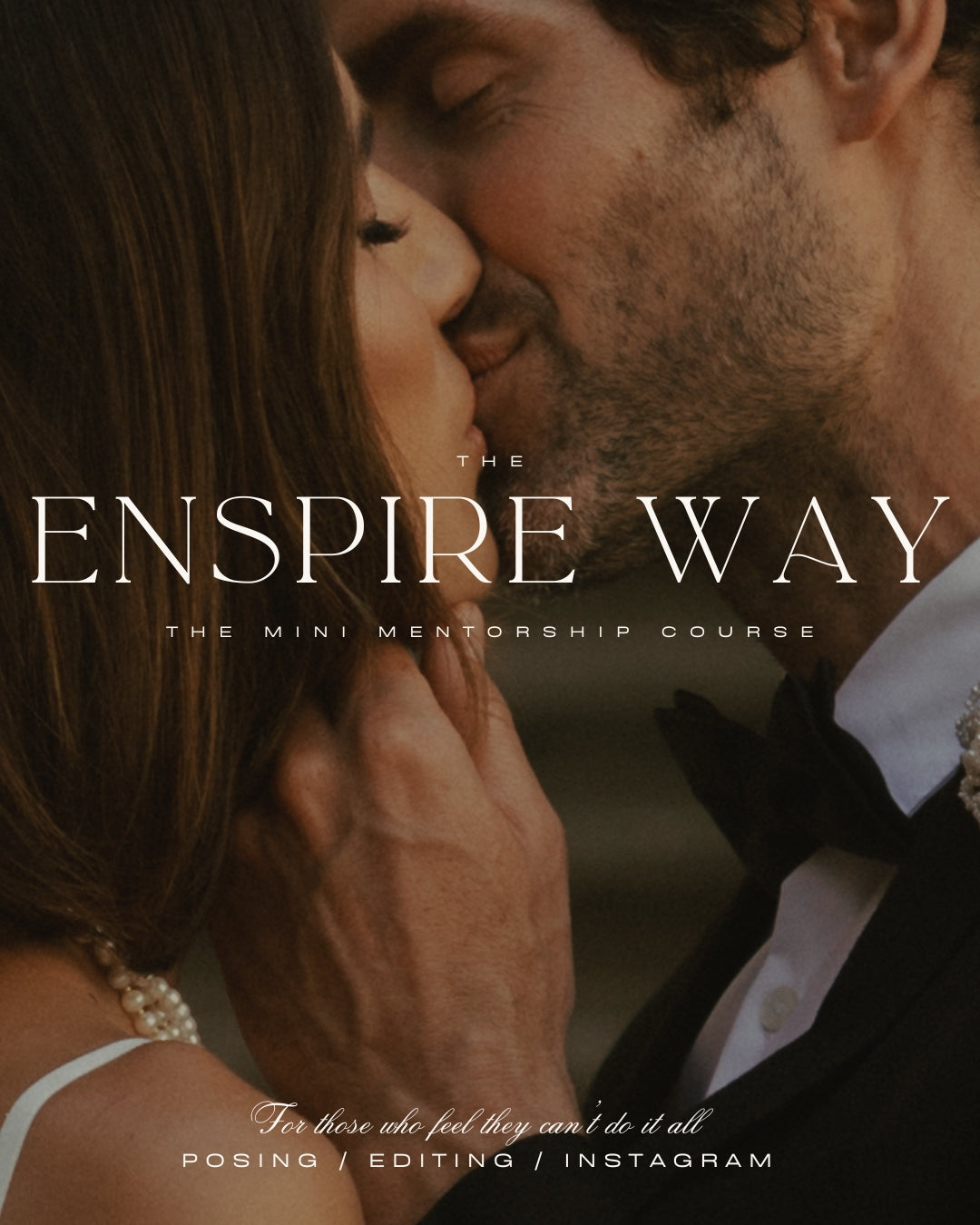 The Enspire Way | The Mentorship Course
