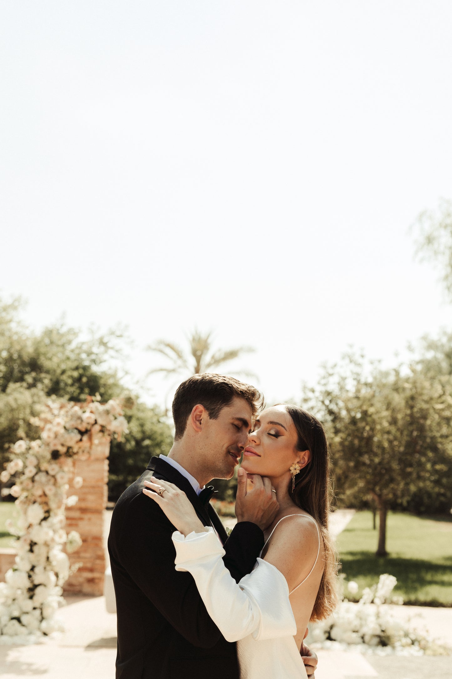 Enspire Studios Preset: Golden Hour
