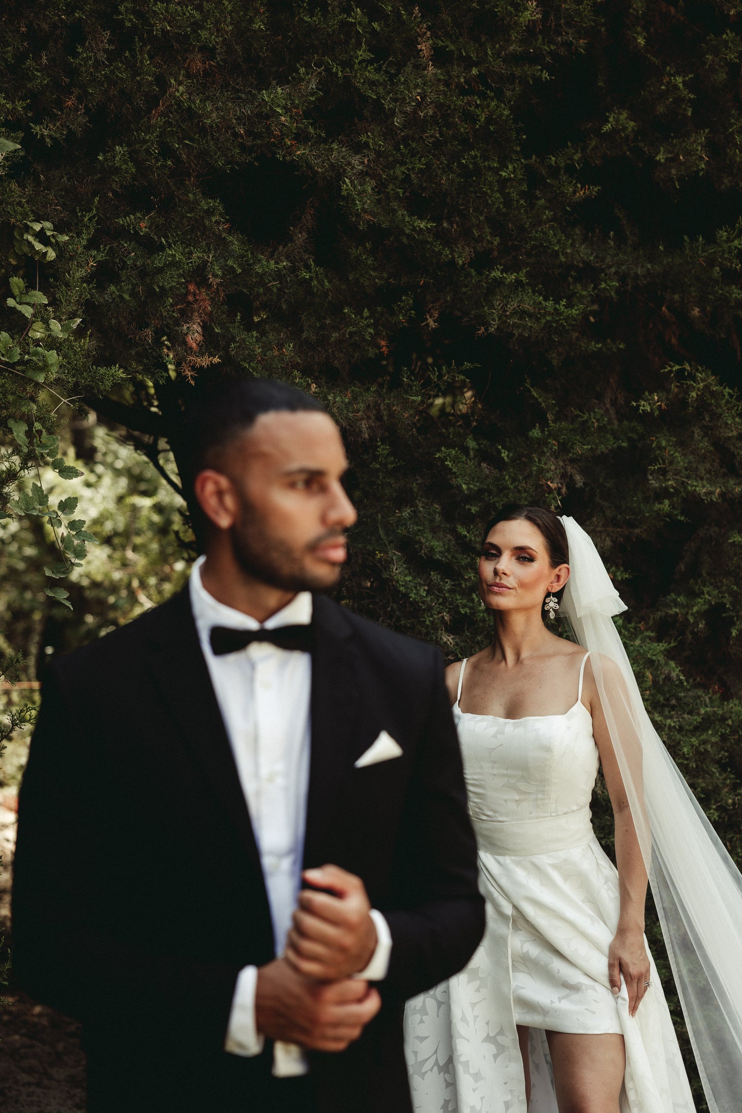 Enspire Studios Preset: Pastel